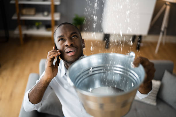 Reliable Buckhorn, CA Water damage restoration Solutions