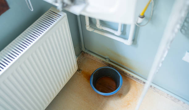 Best Carpet water damage restoration  in Buckhorn, CA