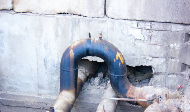 Buckhorn, CA Water damage restoration Company