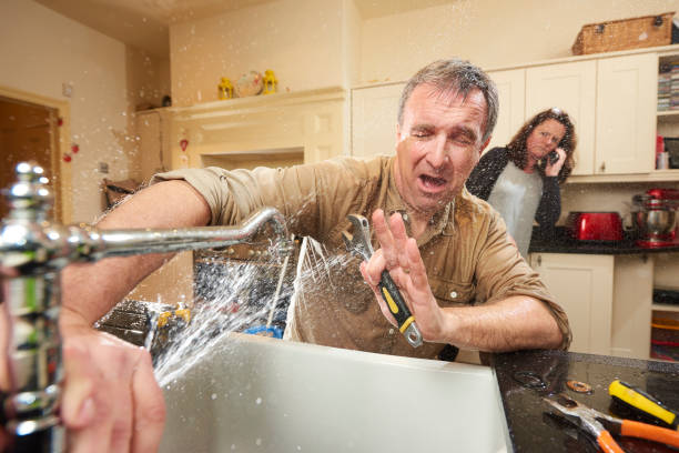 Local water damage restoration in Buckhorn, CA